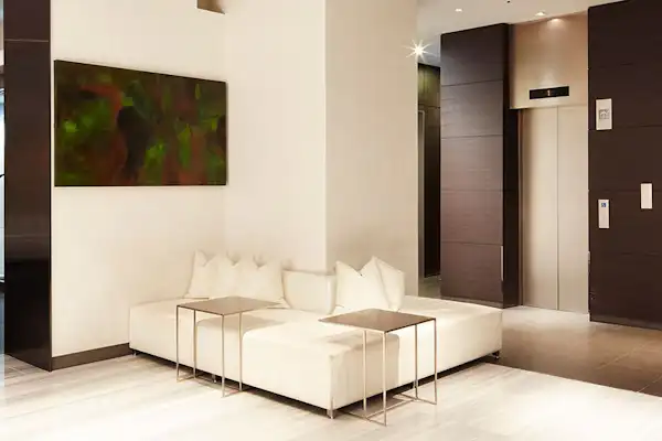 ล็อบบี้