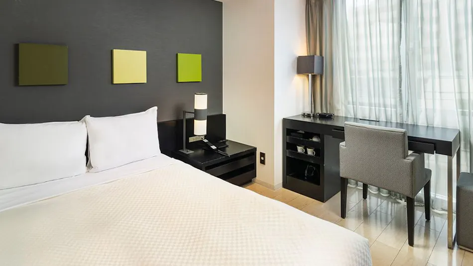 KOKO HOTEL Fukuoka Tenjin