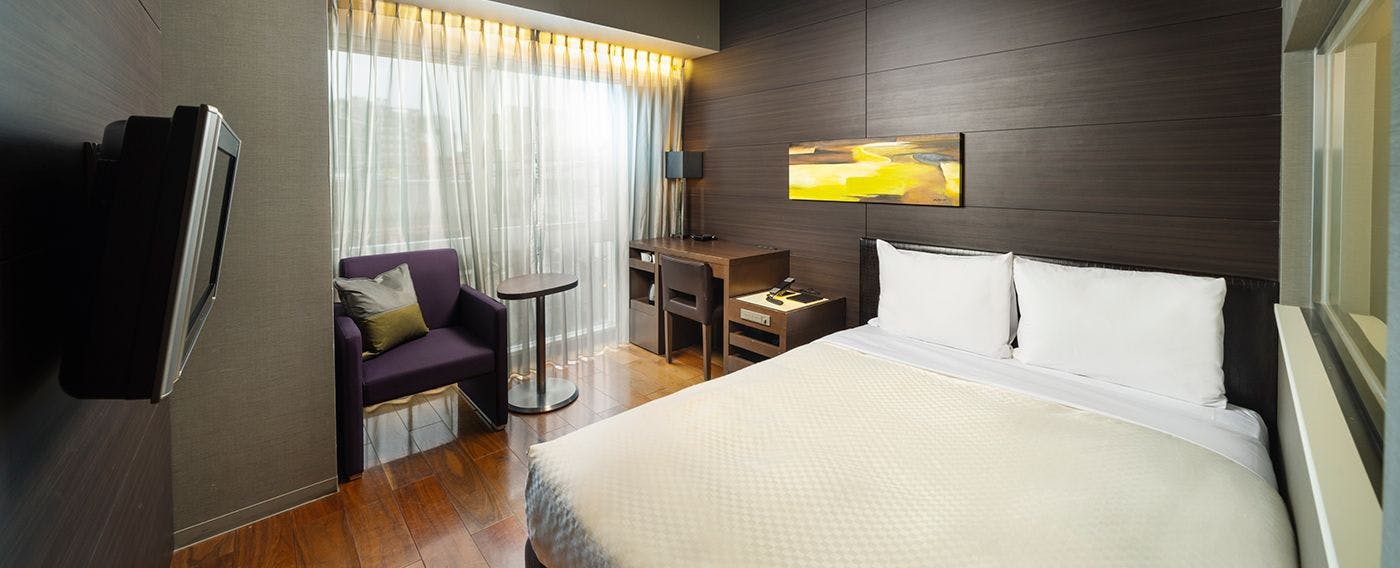 KOKO HOTEL Fukuoka Tenjin