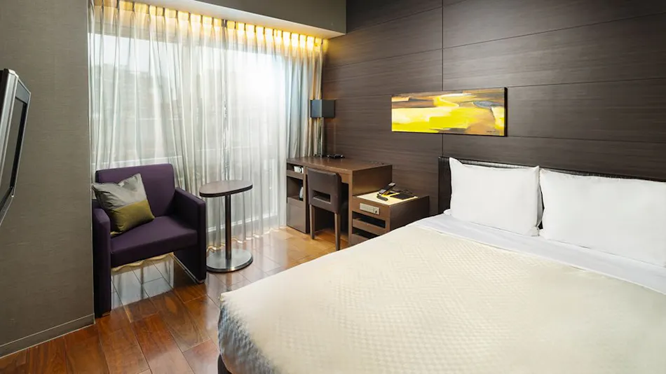 KOKO HOTEL Fukuoka Tenjin