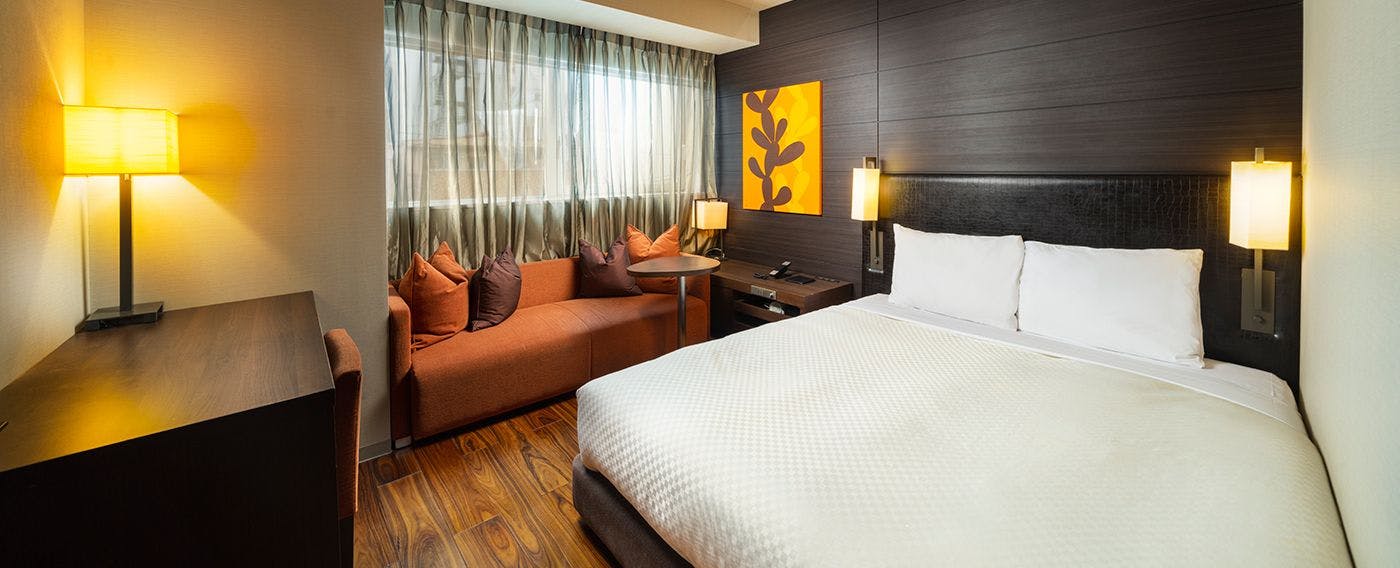 KOKO HOTEL Fukuoka Tenjin