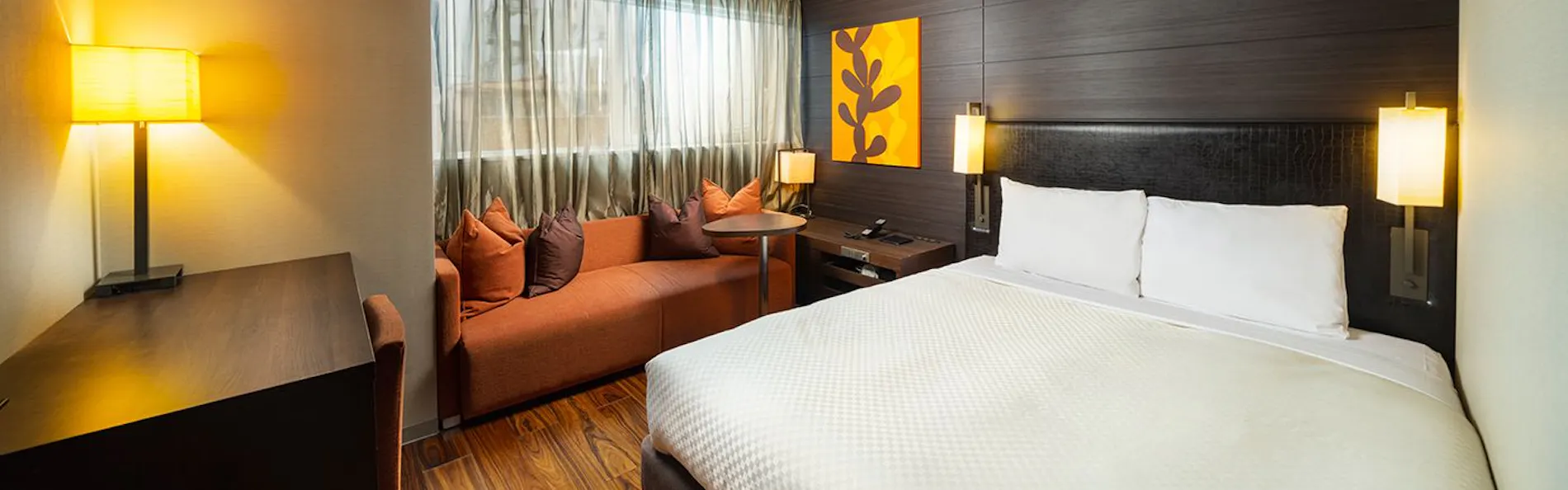 KOKO HOTEL福岡天神