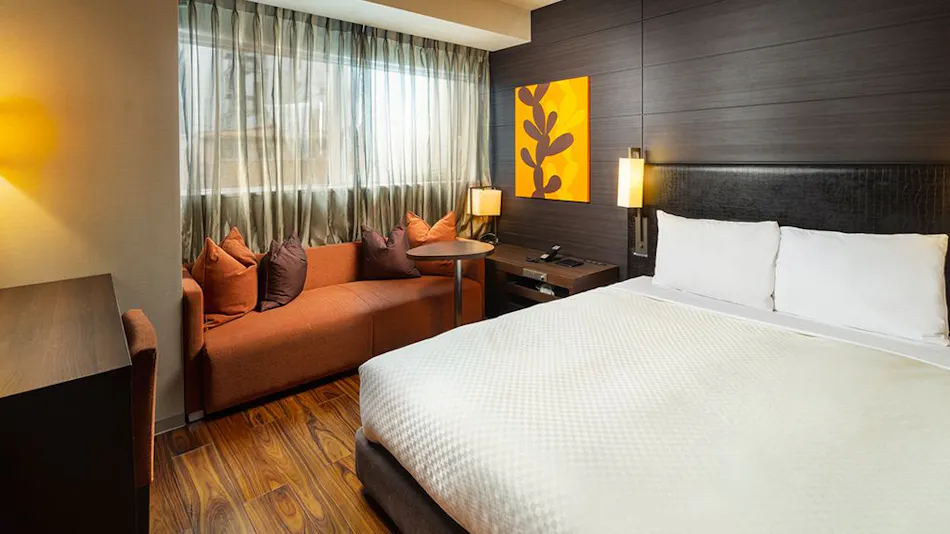 KOKO HOTEL Fukuoka Tenjin