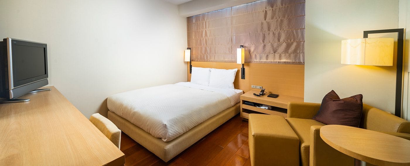 KOKO HOTEL Fukuoka Tenjin