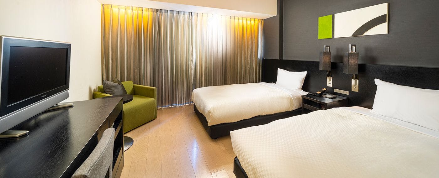 KOKO HOTEL Fukuoka Tenjin