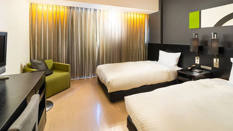 KOKO HOTEL Fukuoka Tenjin