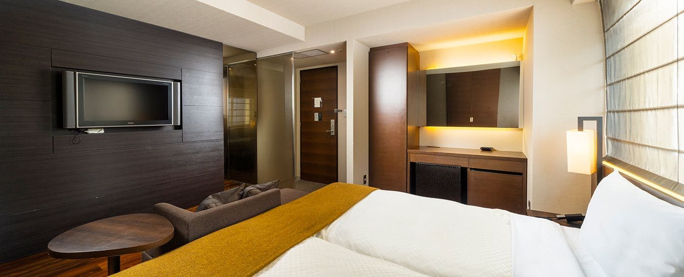 KOKO HOTEL福岡天神