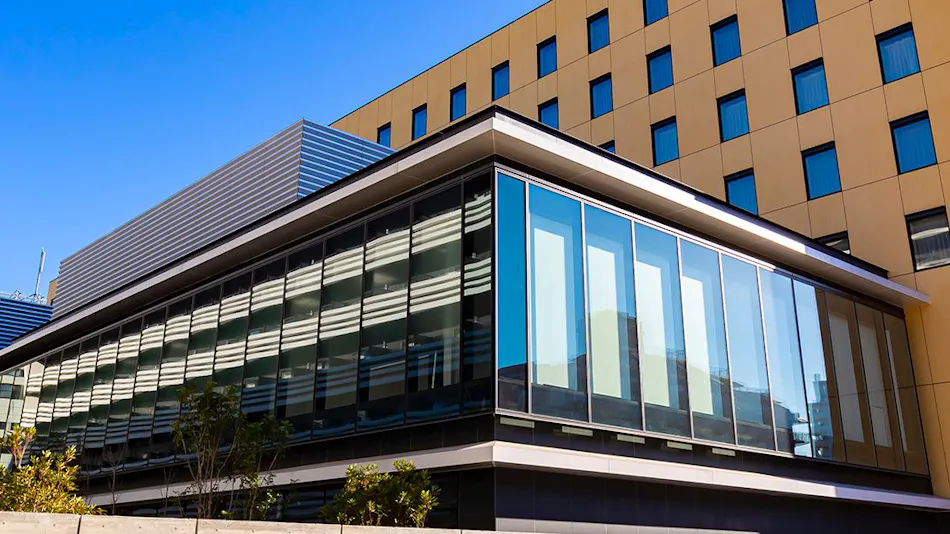 L stay&grow Minamisunamachi