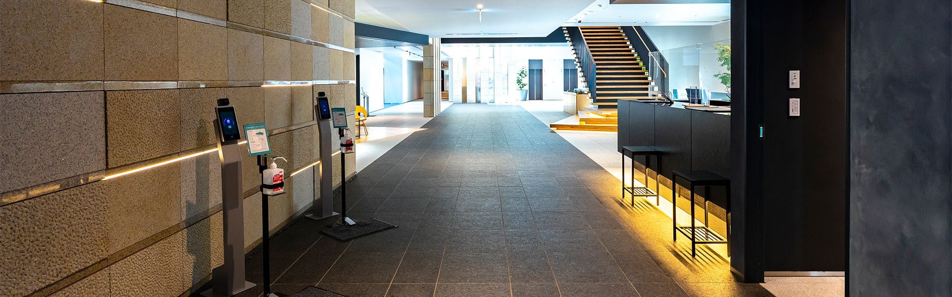 L stay&grow Minamisunamachi