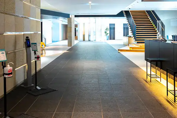 ทางเข้า