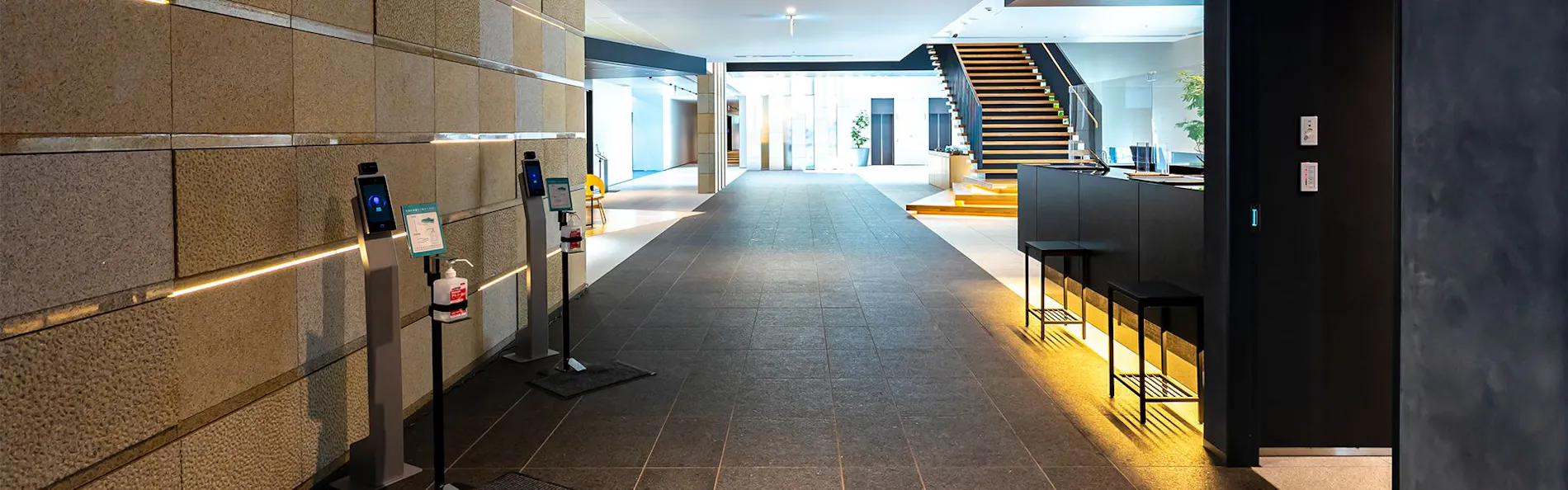 L stay&grow南砂町