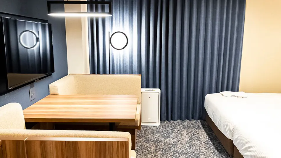 L stay&grow Minamisunamachi