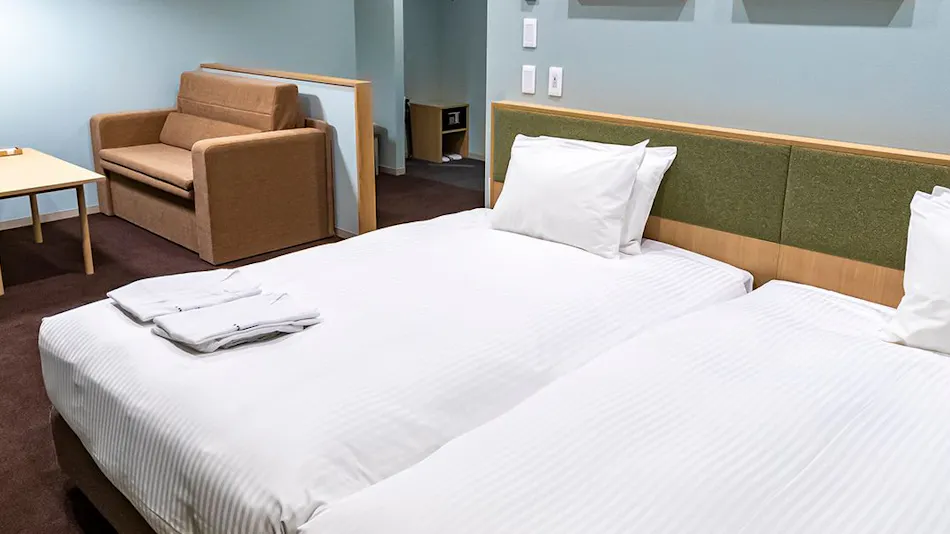 L stay&grow Minamisunamachi