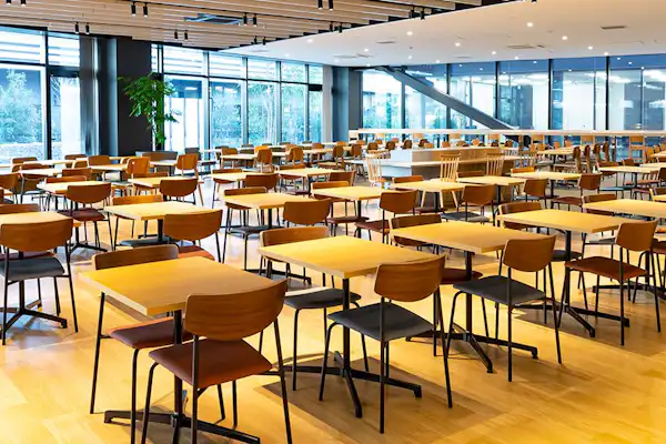 ร้านอาหาร