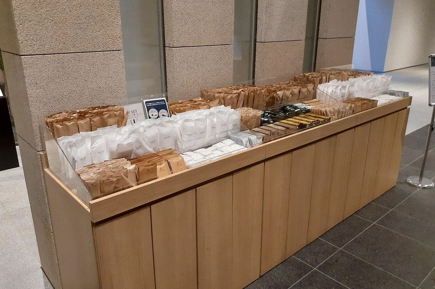 สิ่งอำนวยความสะดวกครบครัน