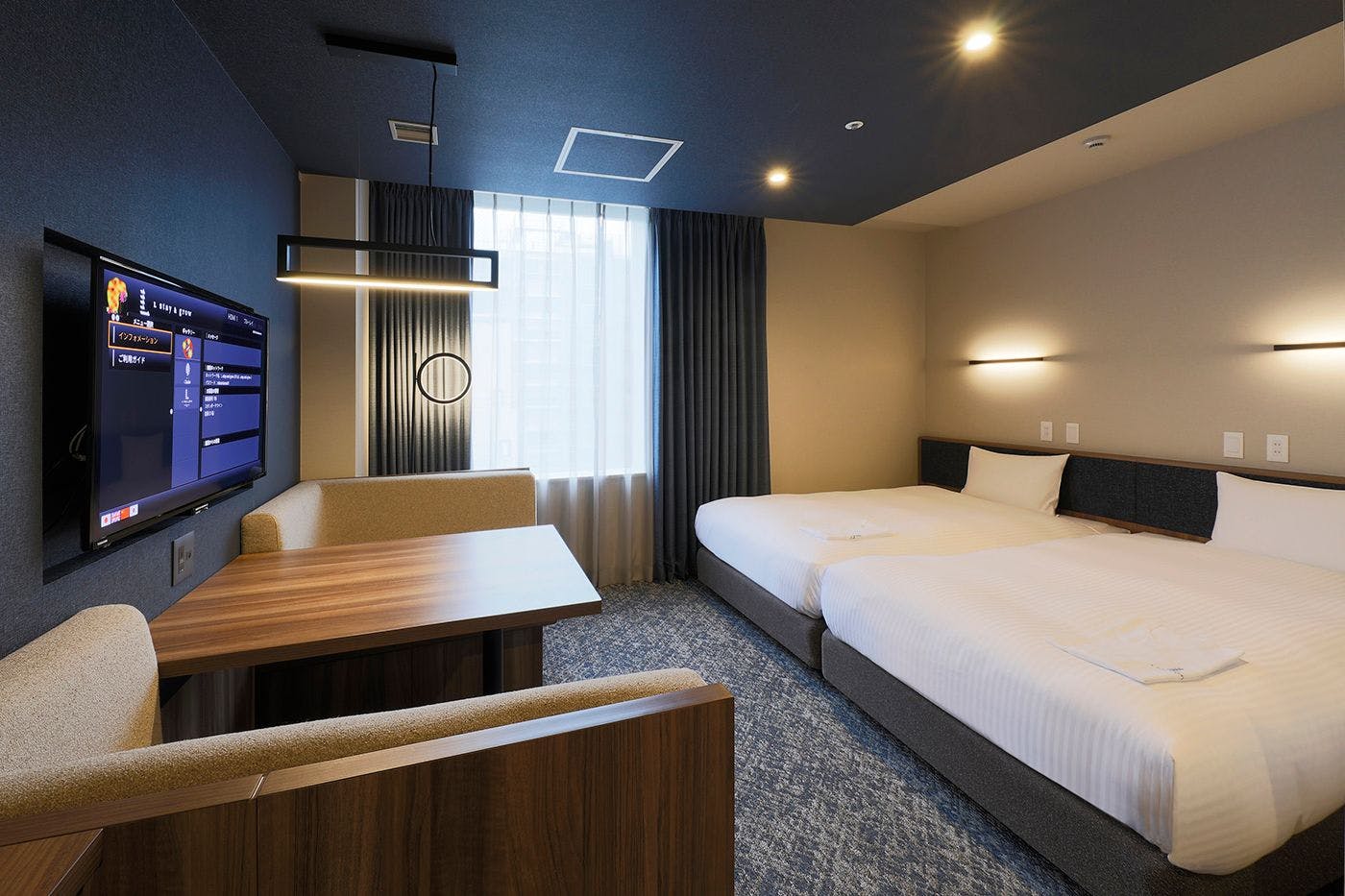 L stay&grow Minamisunamachi