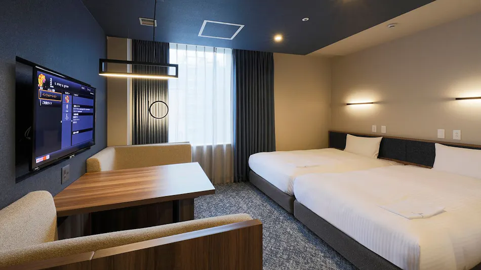 L stay&grow Minamisunamachi