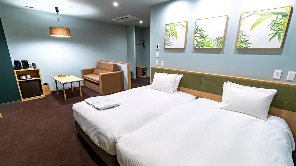 L stay&grow Minamisunamachi