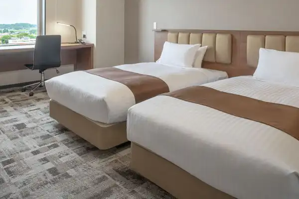 ห้องพัก