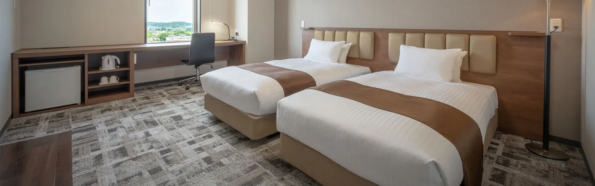 ホテル丸屋グランデ