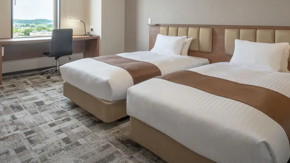 HOTEL MARUYA GRANDE