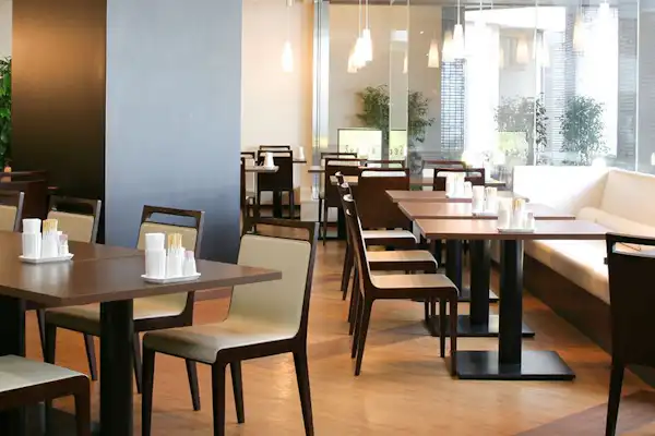 ร้านอาหาร