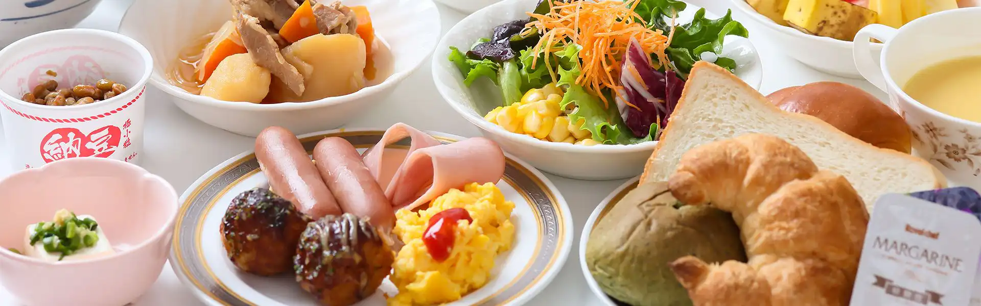 お食事一例