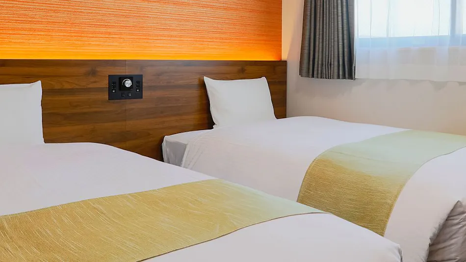 KOKO HOTEL Takamatsu