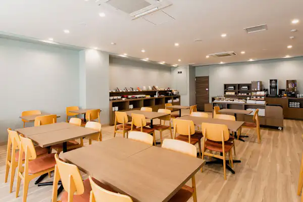 ร้านอาหาร