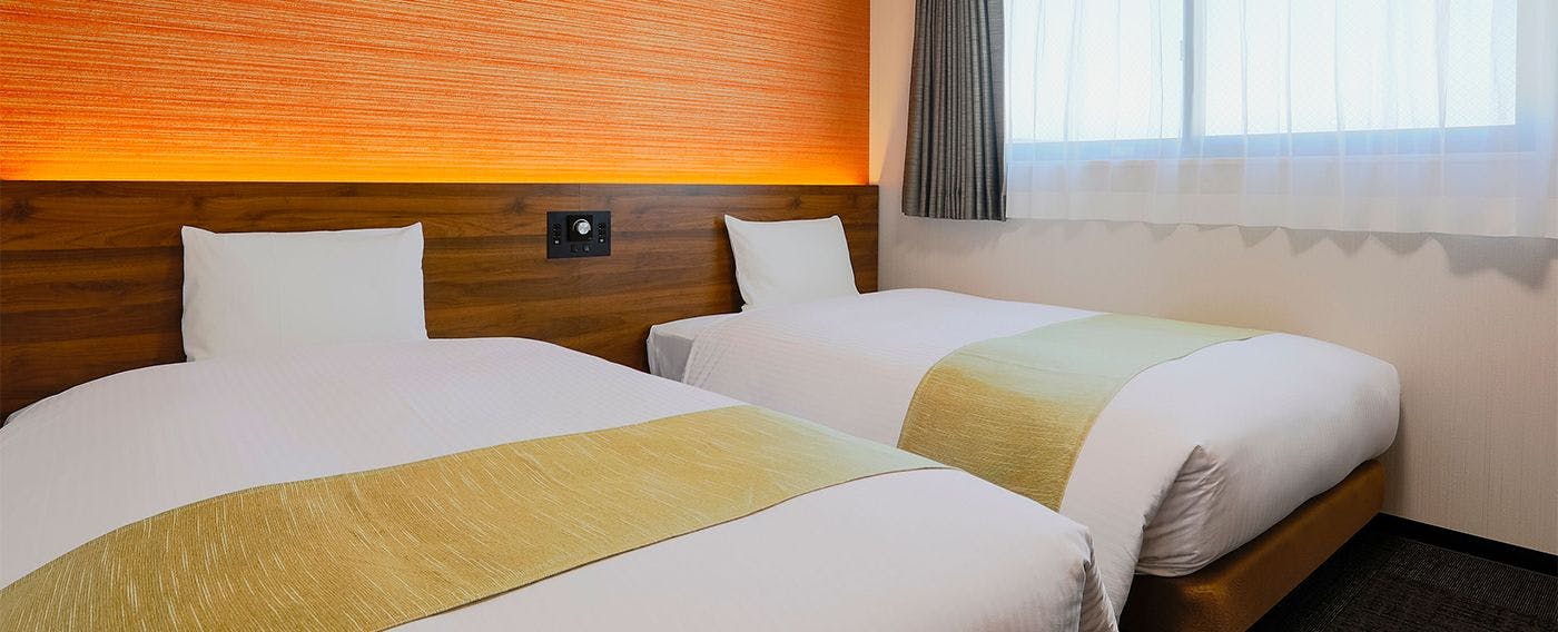 ห้องพัก