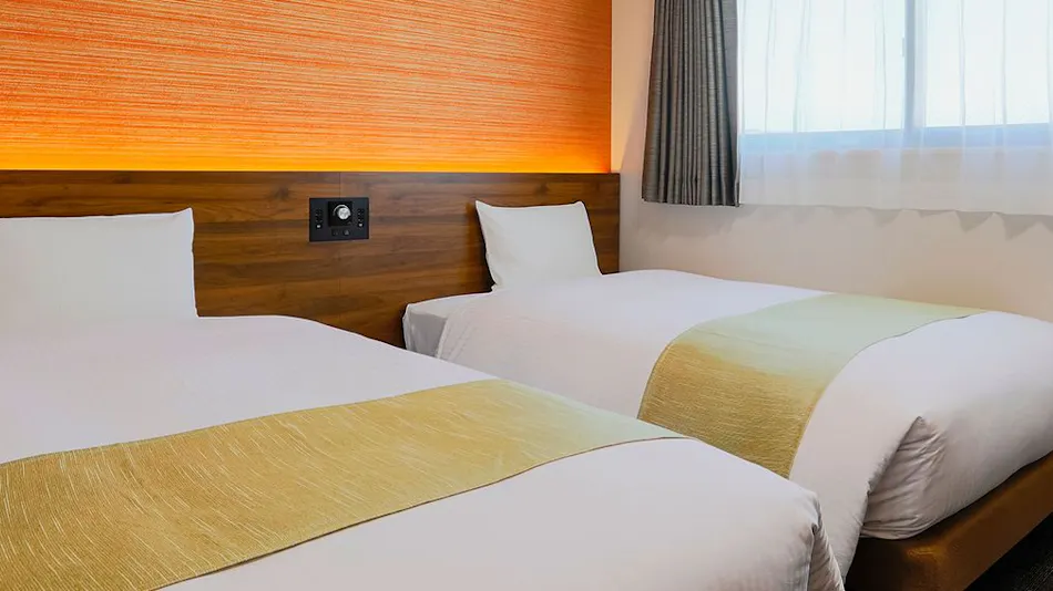 KOKO HOTEL Takamatsu