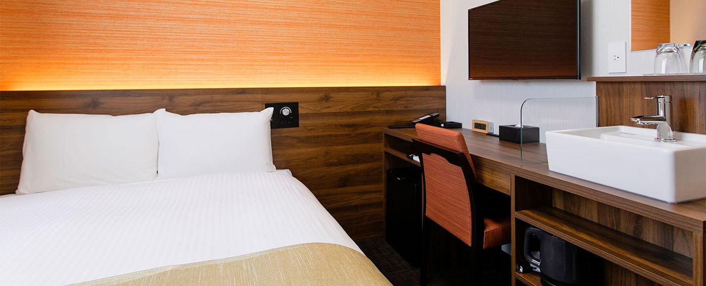 KOKO HOTEL Takamatsu