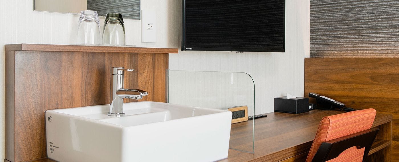 KOKO HOTEL Takamatsu