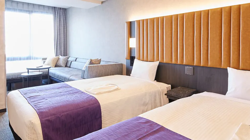 hotel MONday Kyoto Marutamachi