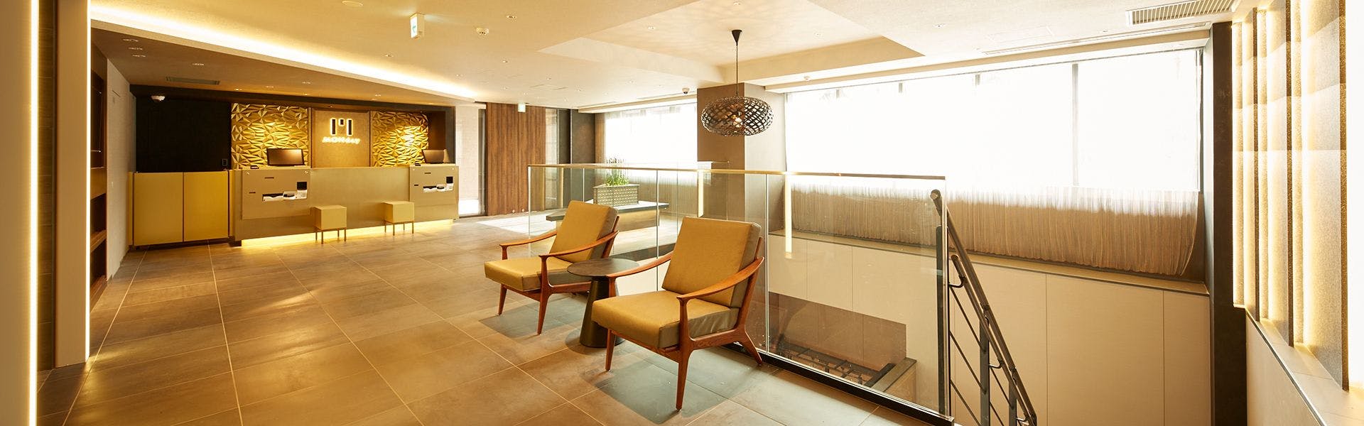 hotel MONday 京都丸太町