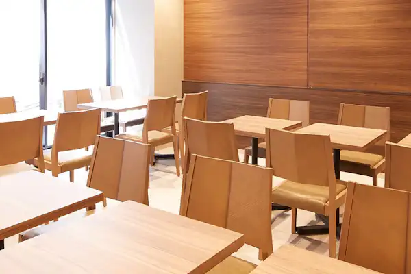 ร้านอาหาร