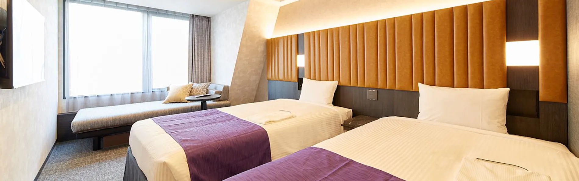 hotel MONday 京都丸太町