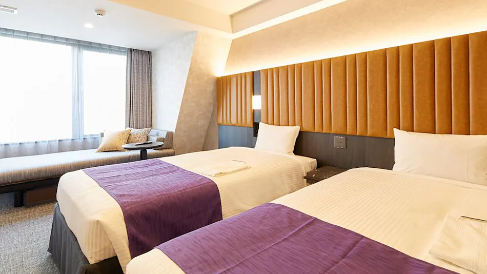 hotel MONday Kyoto Marutamachi