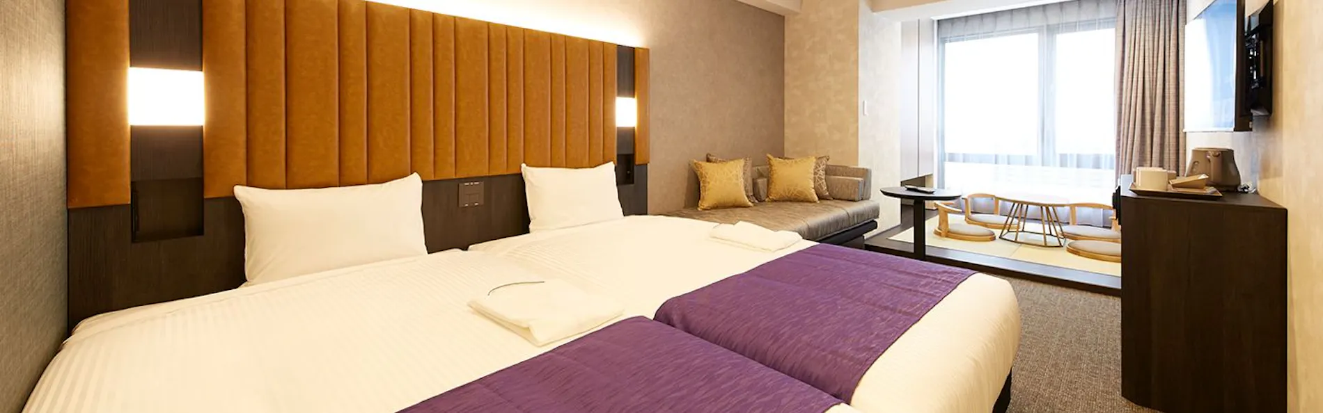 hotel MONday 京都丸太町