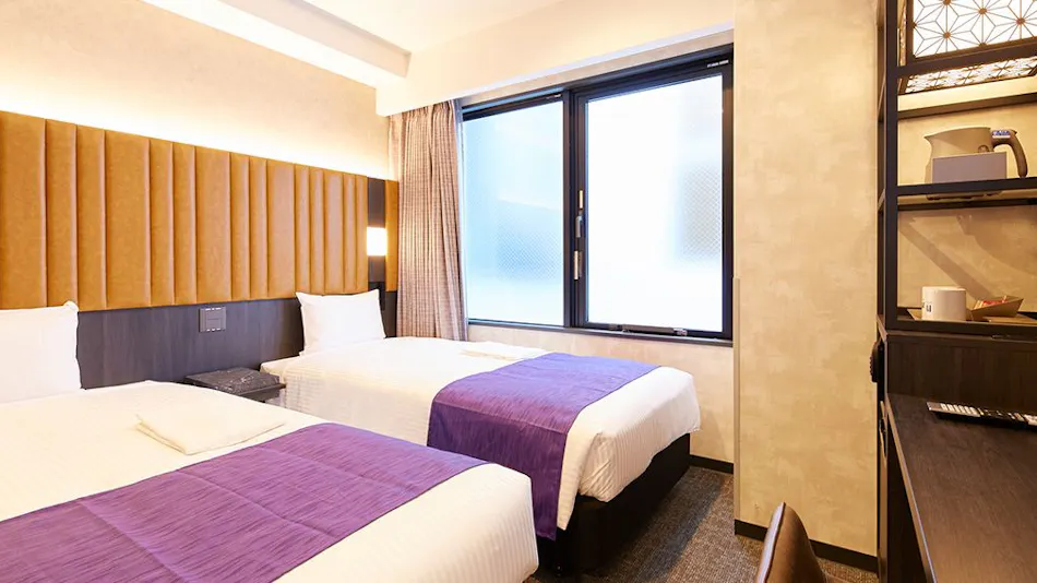 hotel MONday Kyoto Marutamachi