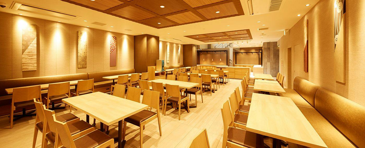 hotel MONday Kyoto Marutamachi