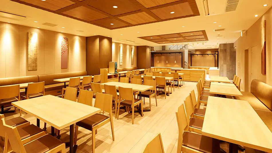 hotel MONday Kyoto Marutamachi