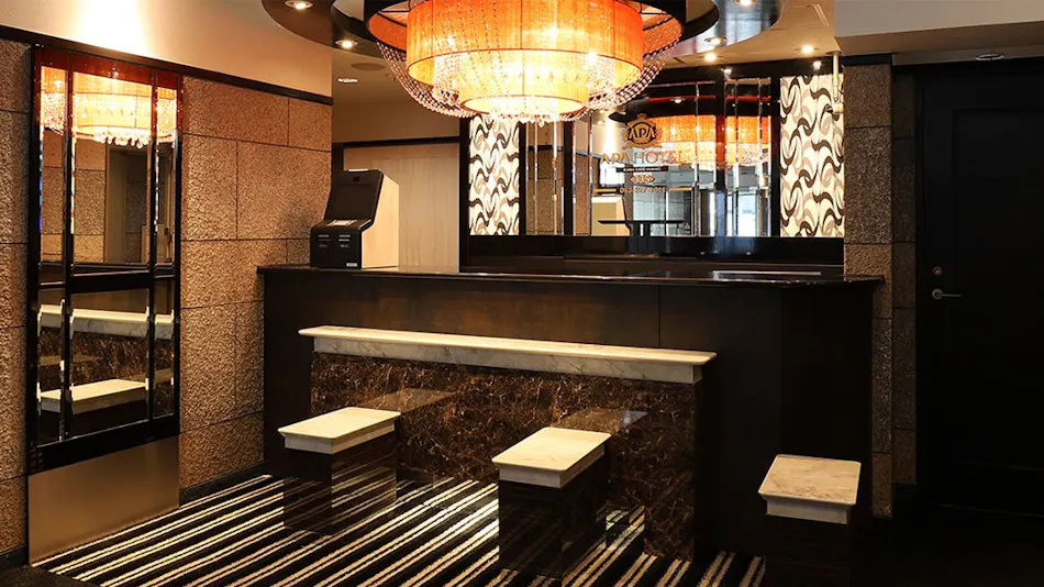 APA Hotel <Chiba Chuo-Ekimae>