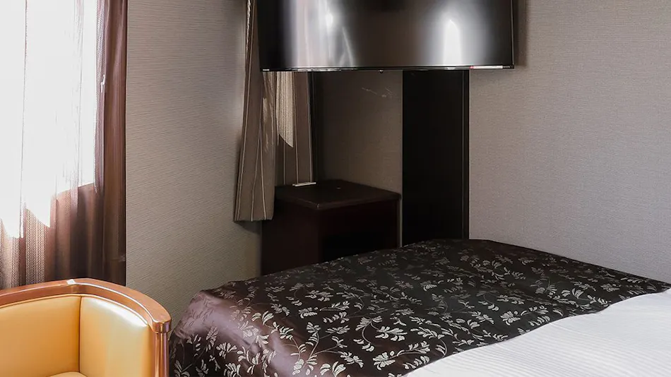 APA Hotel <Chiba Chuo-Ekimae>