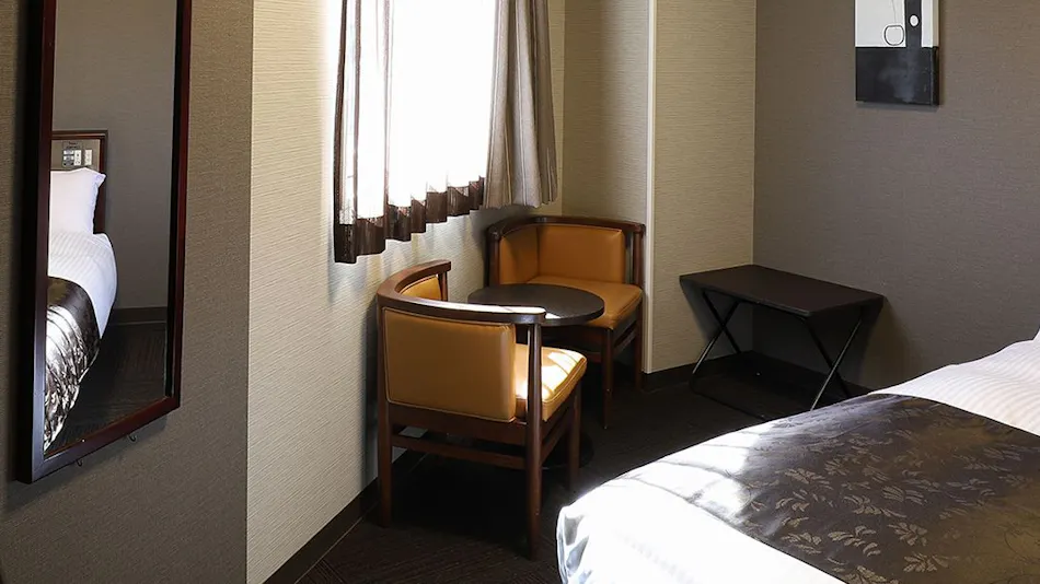 APA Hotel <Chiba Chuo-Ekimae>