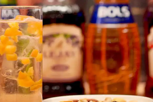 ภาพเครื่องดื่ม