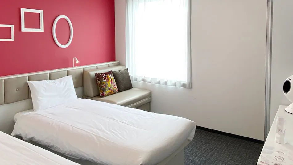 Henn na Hotel Tokyo Ginza