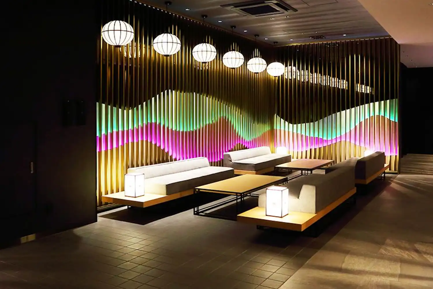 ล็อบบี้