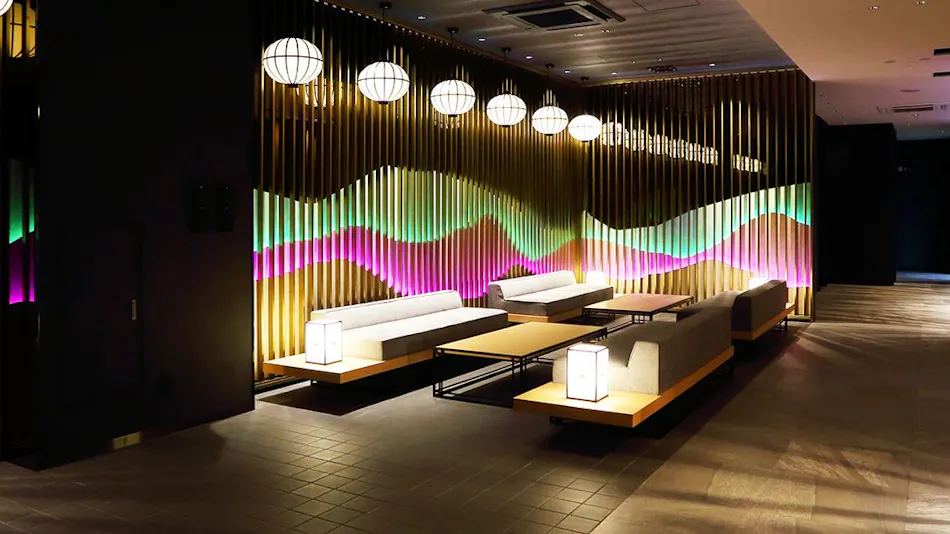 Henn na Hotel Premier Nara