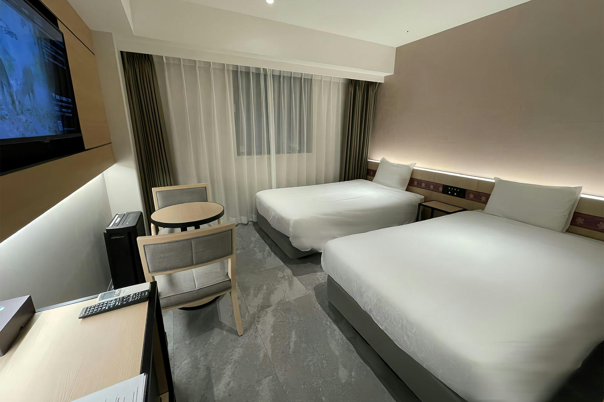 Henn na Hotel Premier Nara